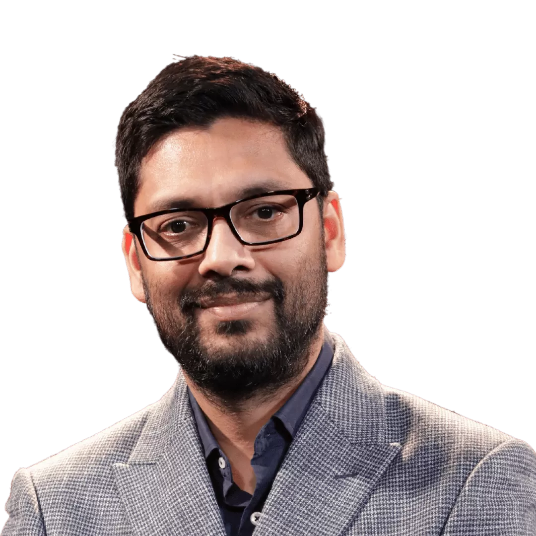 Sray Agarwal