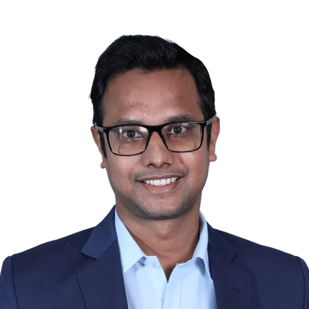 Dr. Sudipta Roy