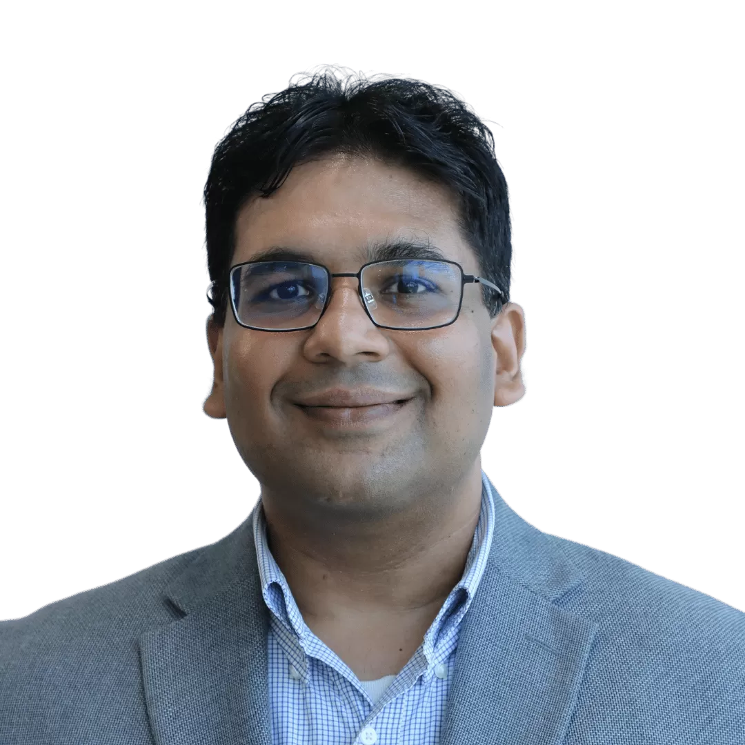 Dr. Varun Aggarwala