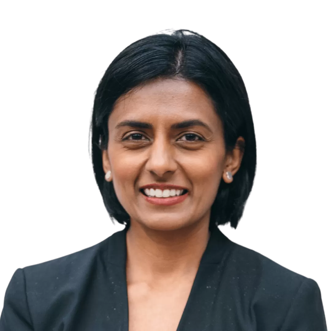 Dr. Vidya Setlur