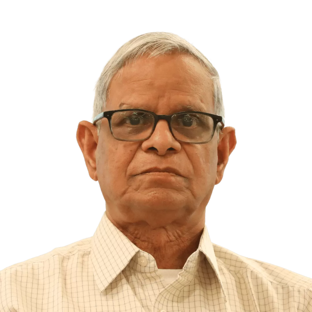 Dr. Vishnuprasad Nagadevara
