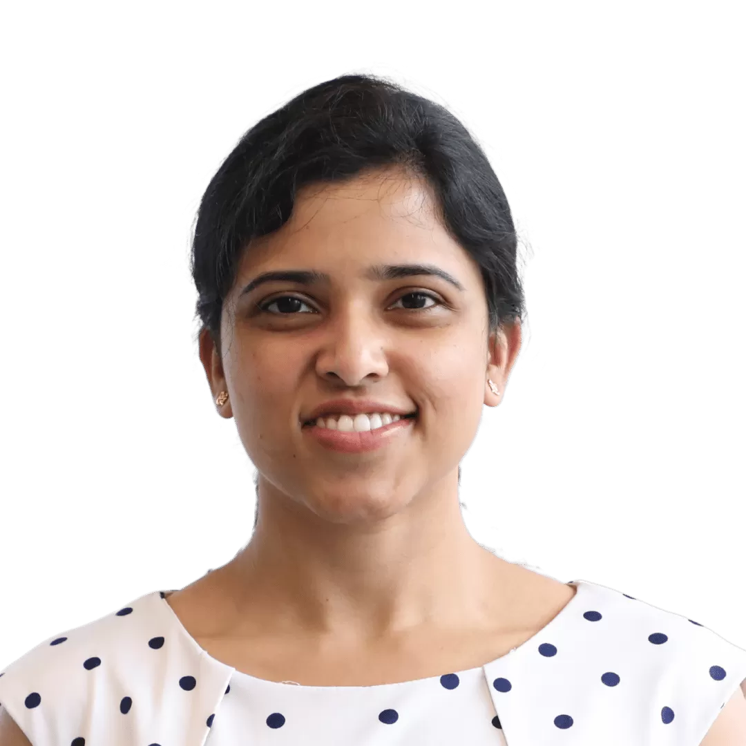 Dr. Khyathi Chandu