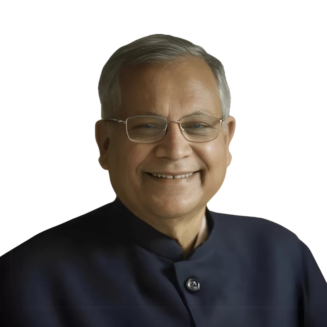 Prof. Alan D’souza