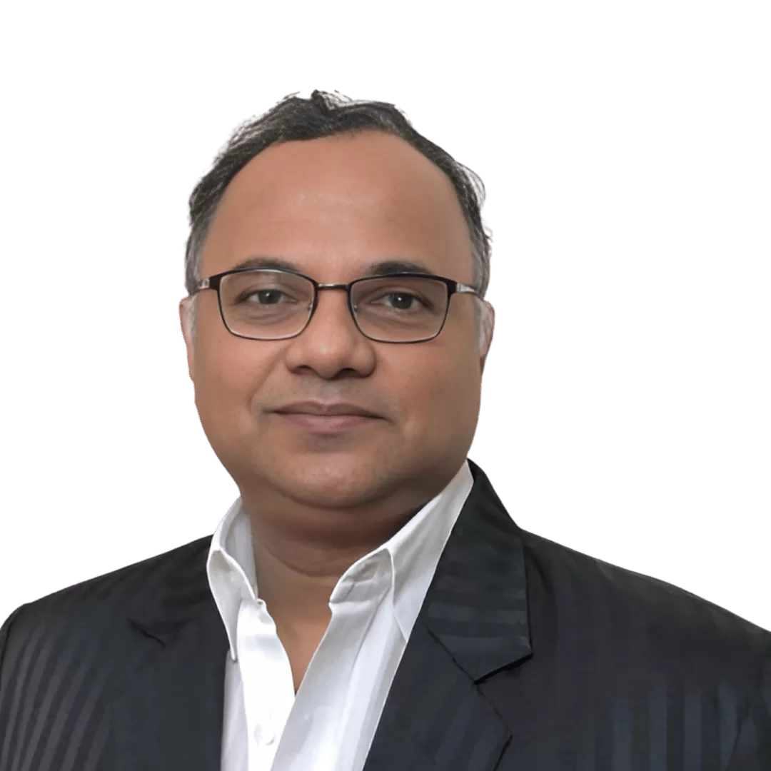 Dominic D’Souza
