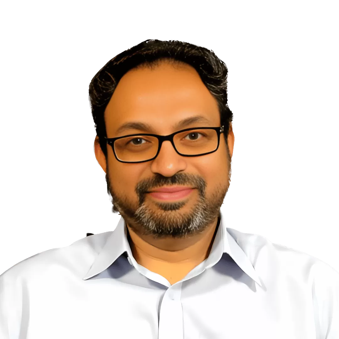 Dr. Partha Krishnamurthy