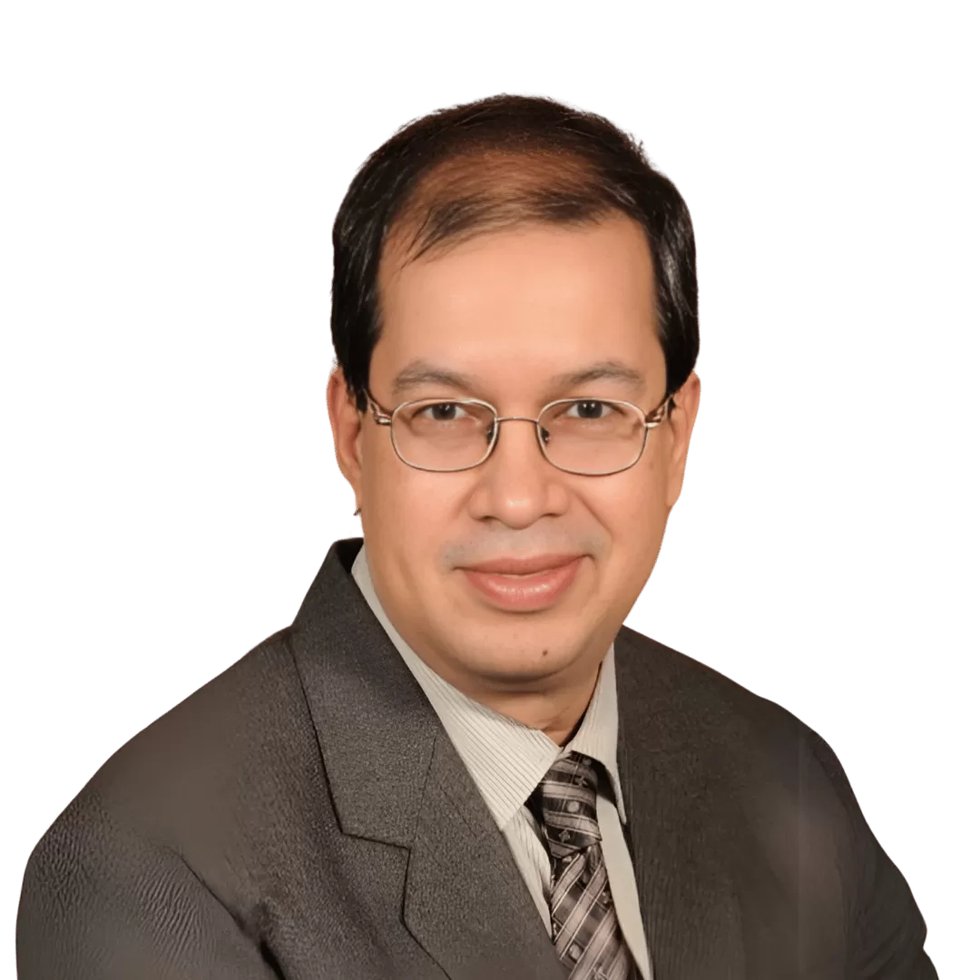 Dr. Prantosh J. Banerjee