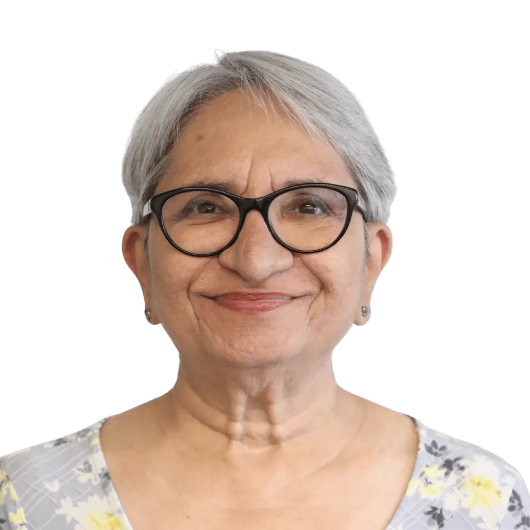 Pratibha Vinayak