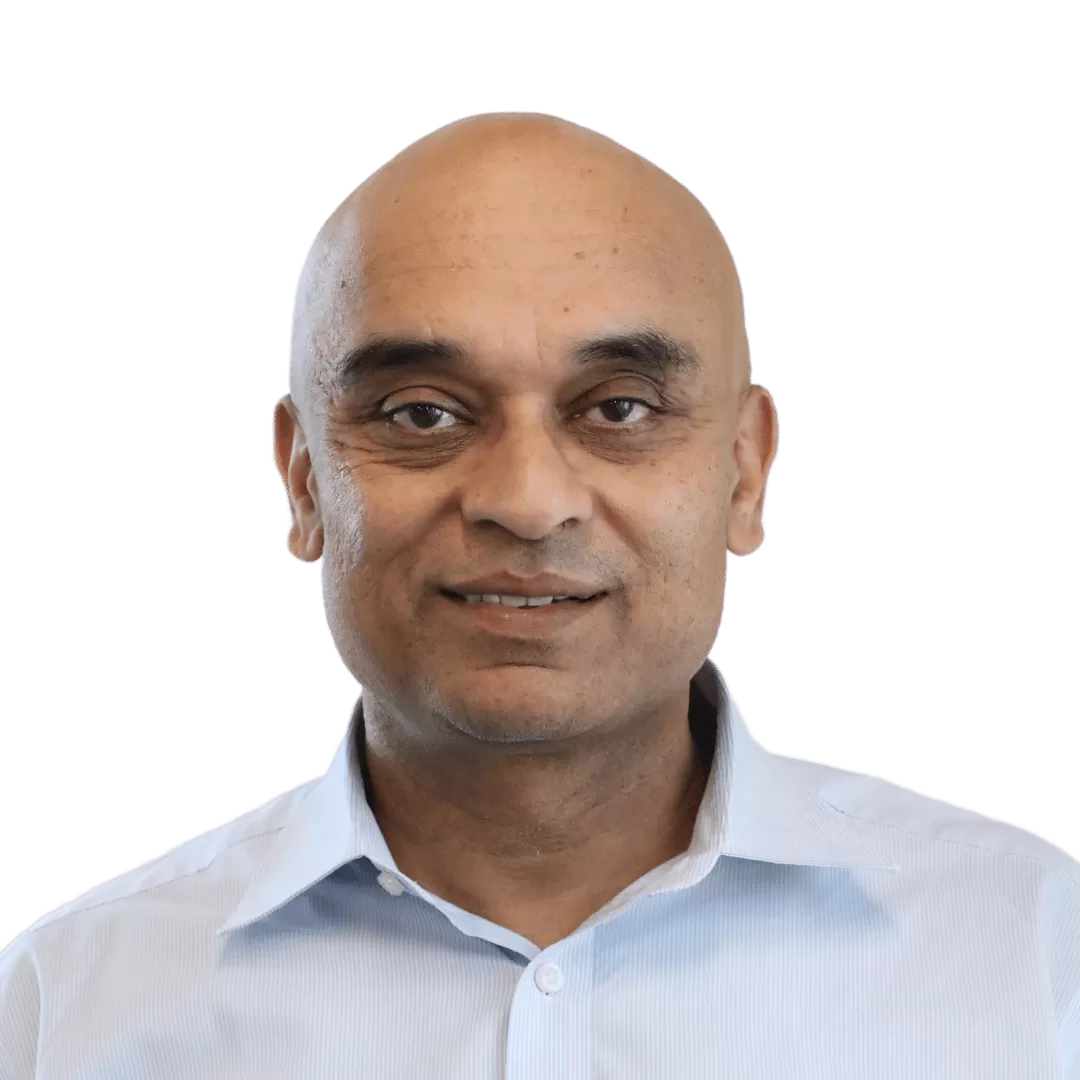 Dr. Sharad Borle
