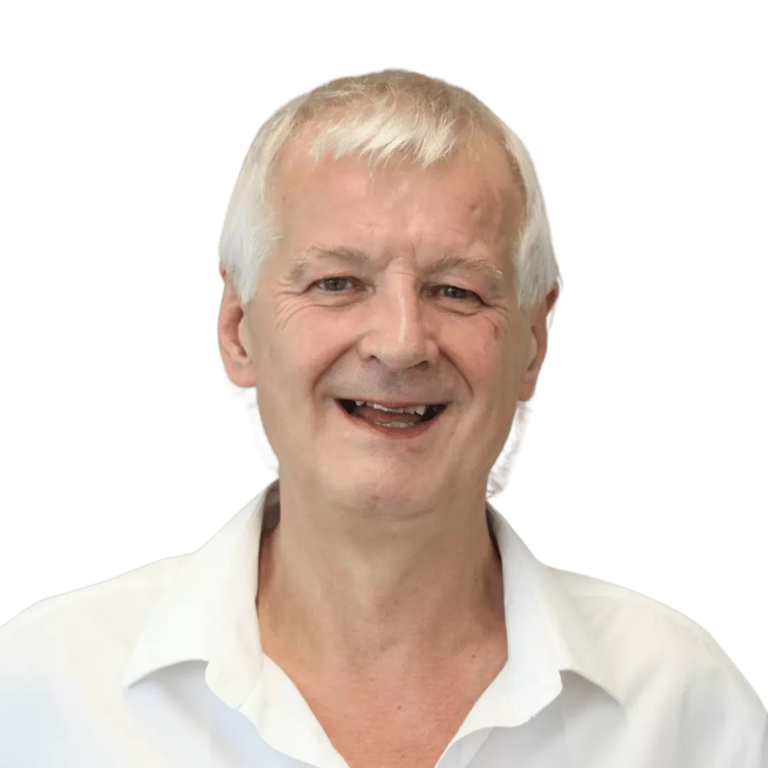 Dr. Bill Gerrard