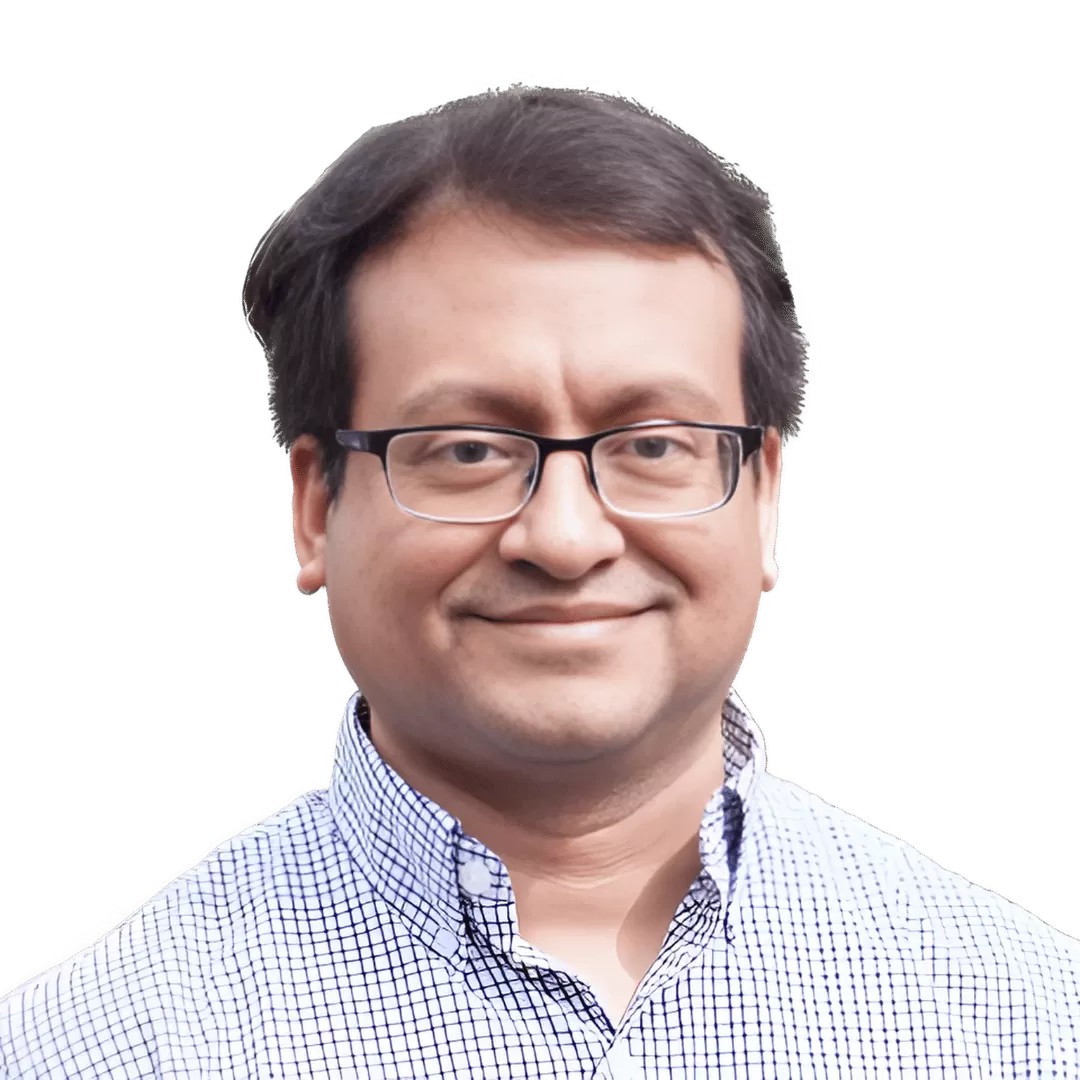 Dr. Arindam Banerjee