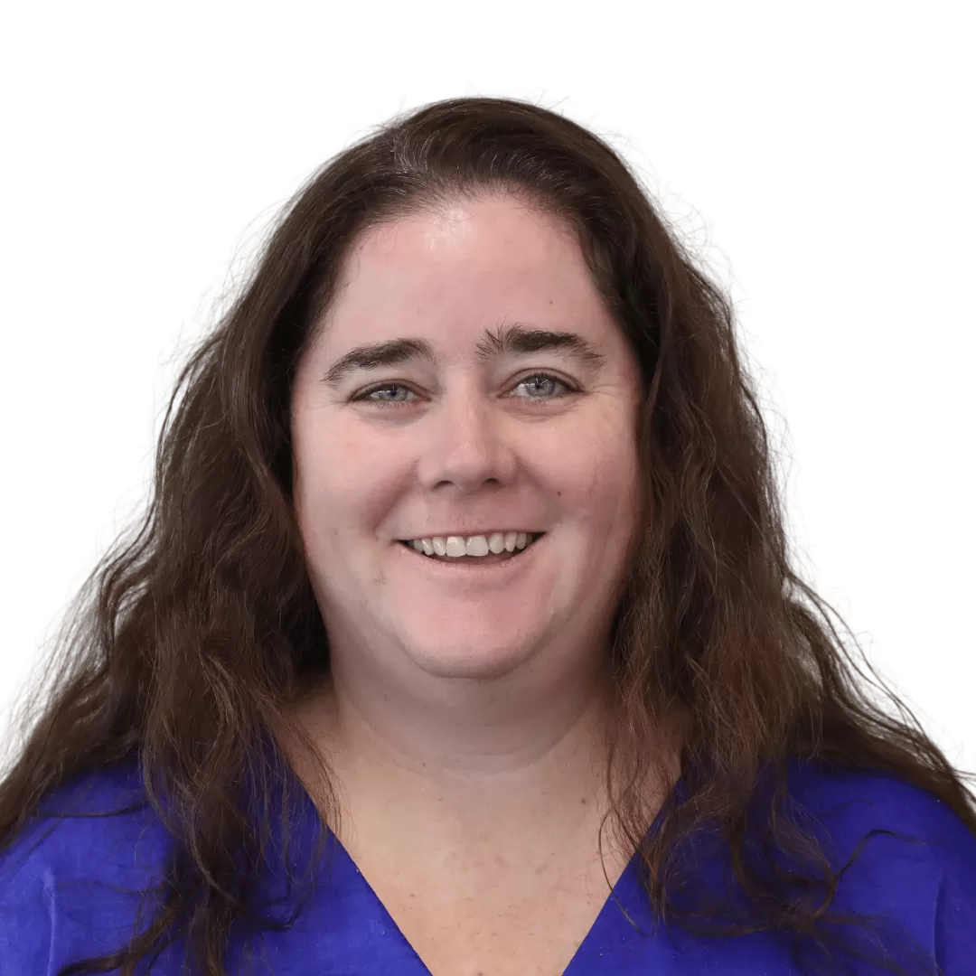 Dr. Haylee Uecker Mercado