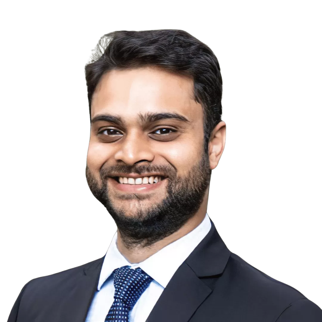 Dr. Keshav Gupta