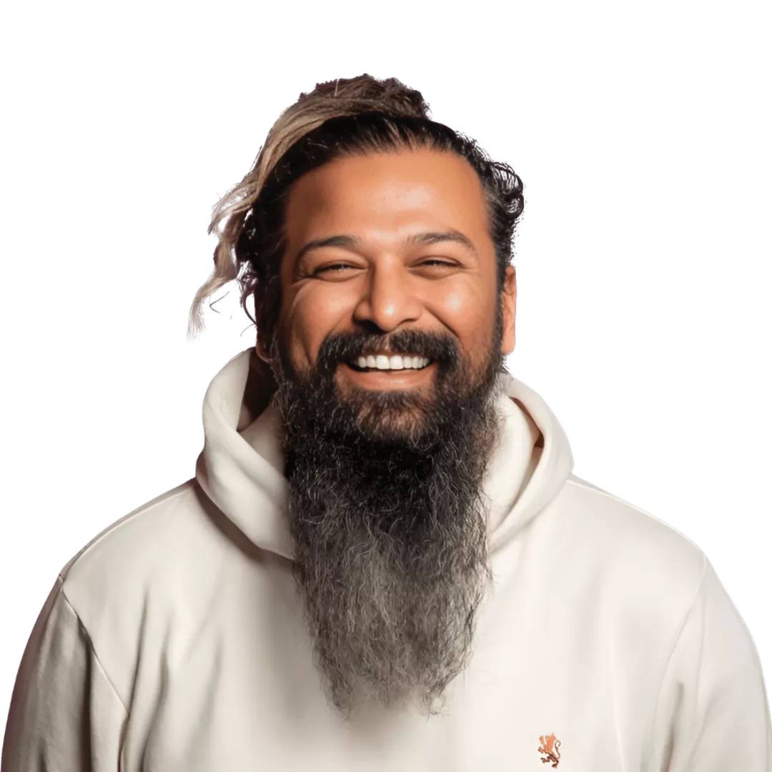 Nimish Raut