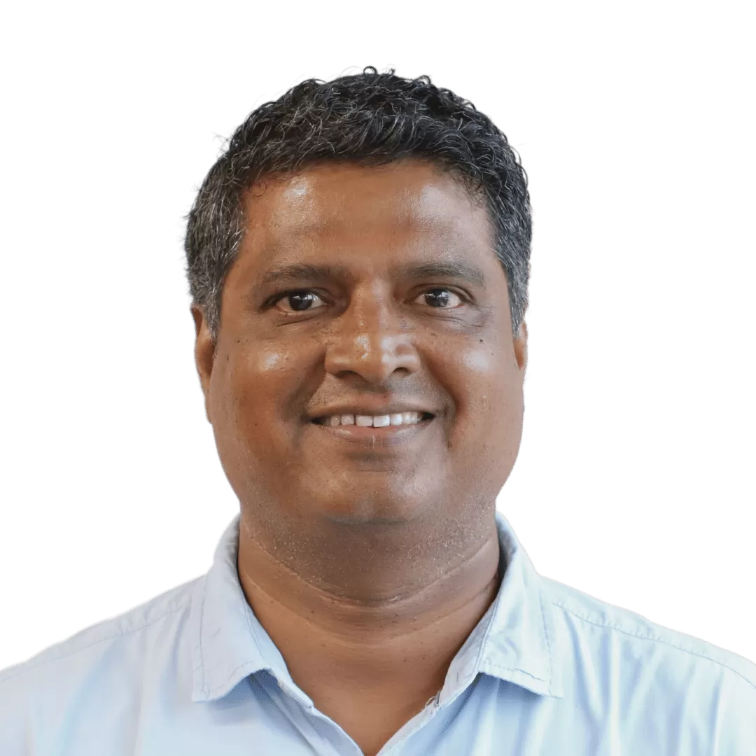 Jitendra Joshi
