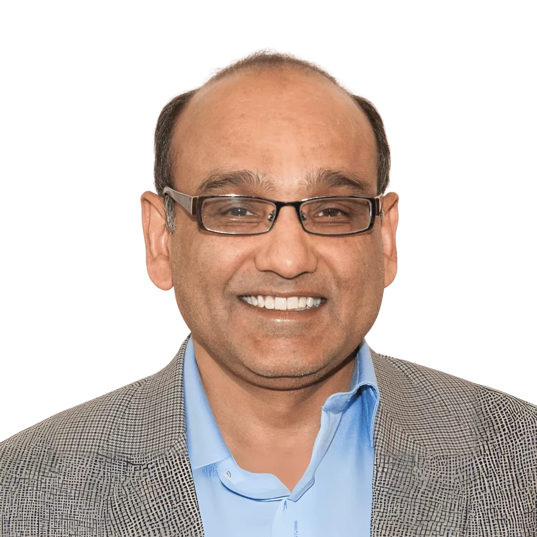 Dr. Divyakant Agrawal 