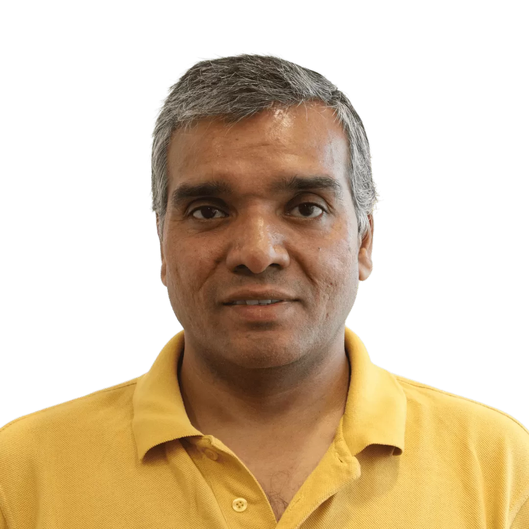 Dr. Gaurav Aggarwal