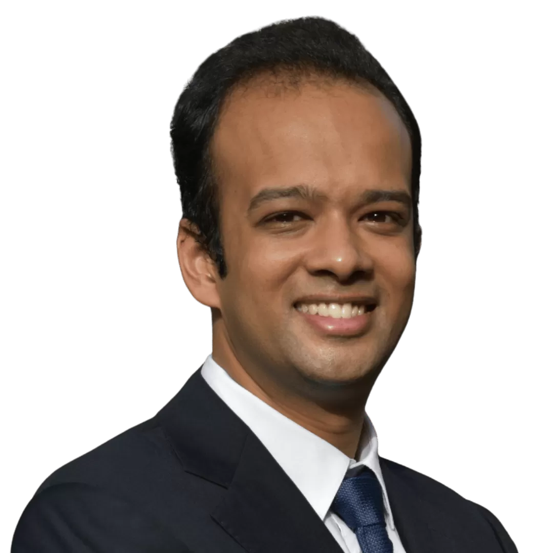 Anant Agarwal