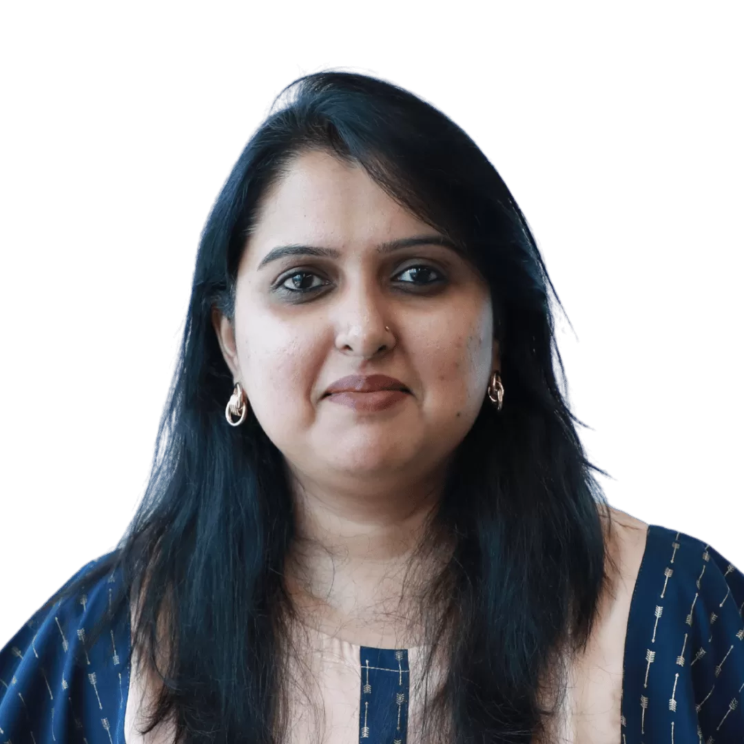 Deepa Mallesh
