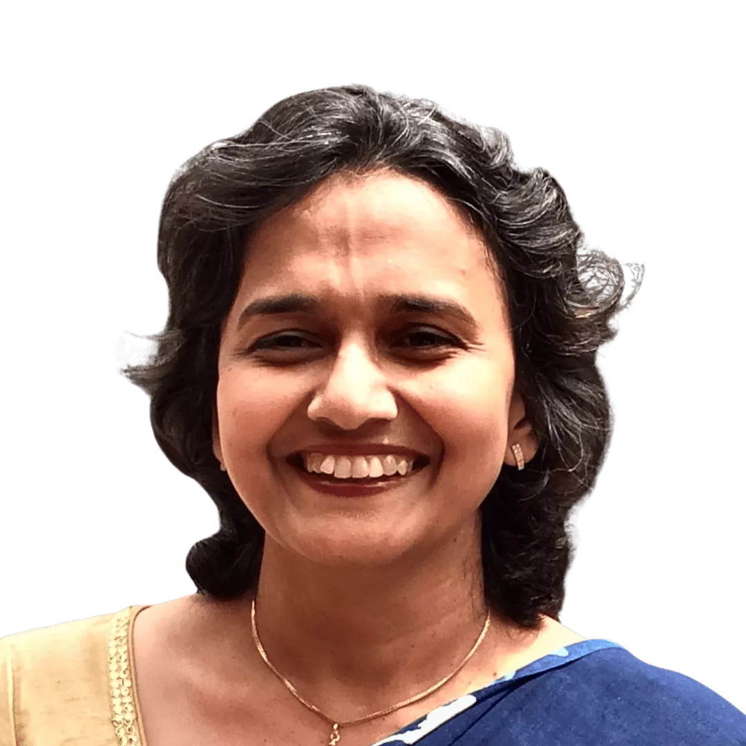 Dr. Padmaja Palekar