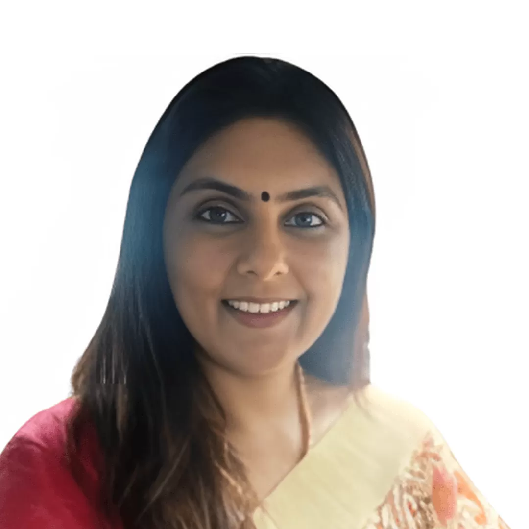 Riddhi Parekh Mehta