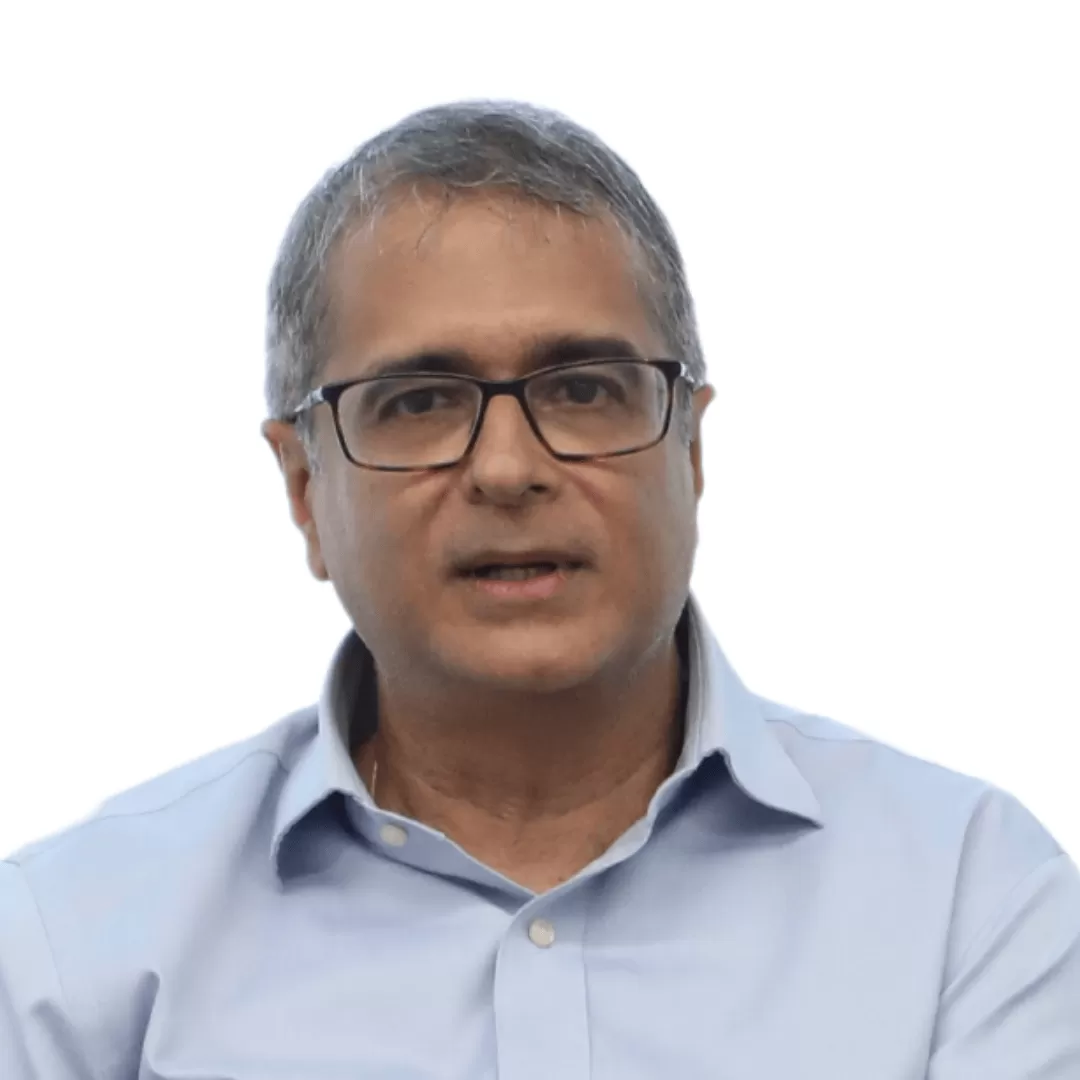 Ashish Shah