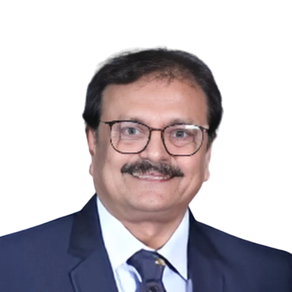 Dr. M.G Sreekumar