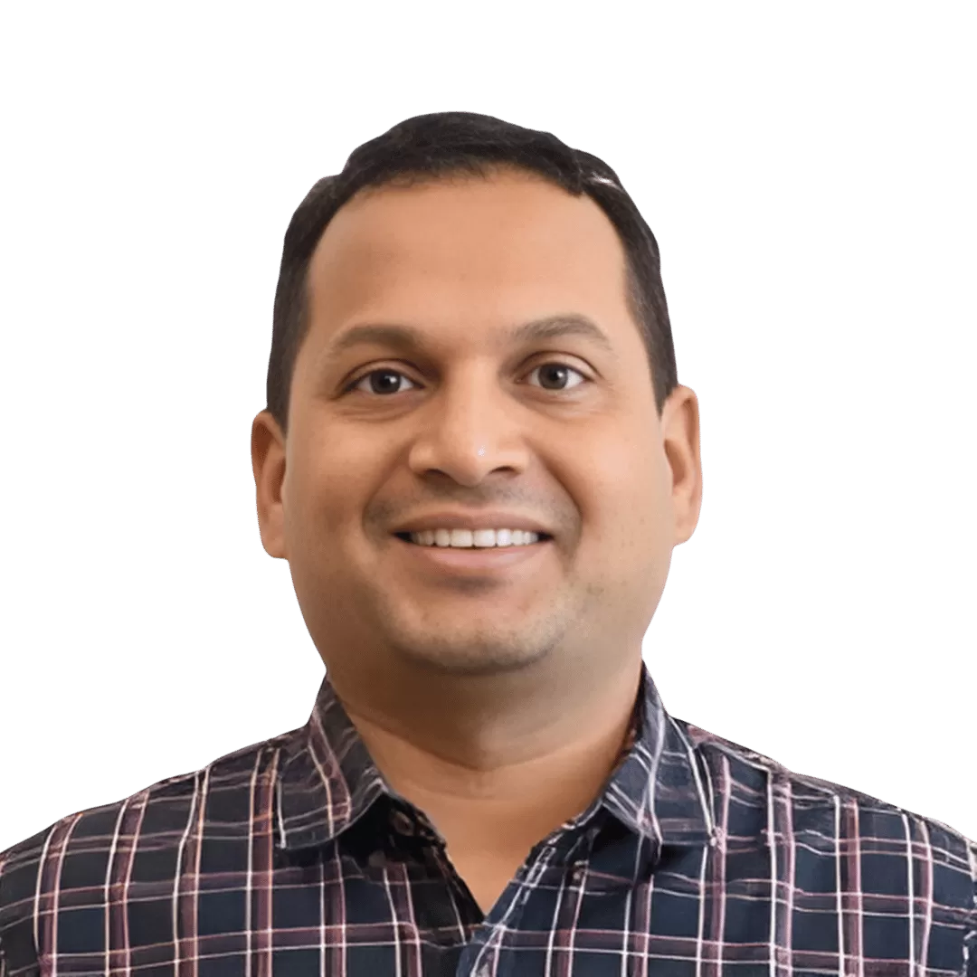 Manaranjan Pradhan