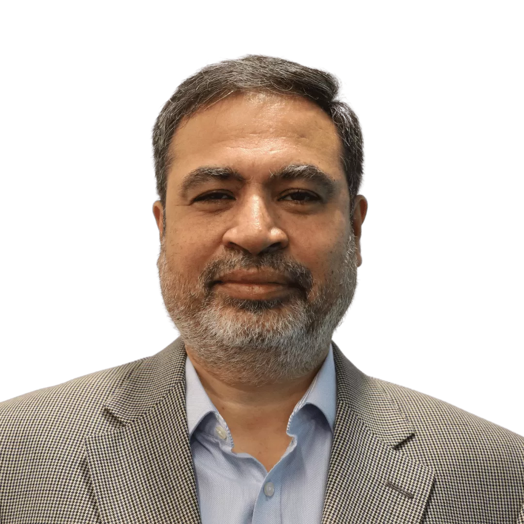 Mudit Mathur