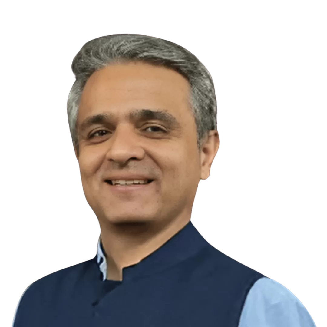 Rakesh Godhwani