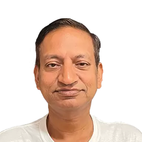Sudhir Wadhwa