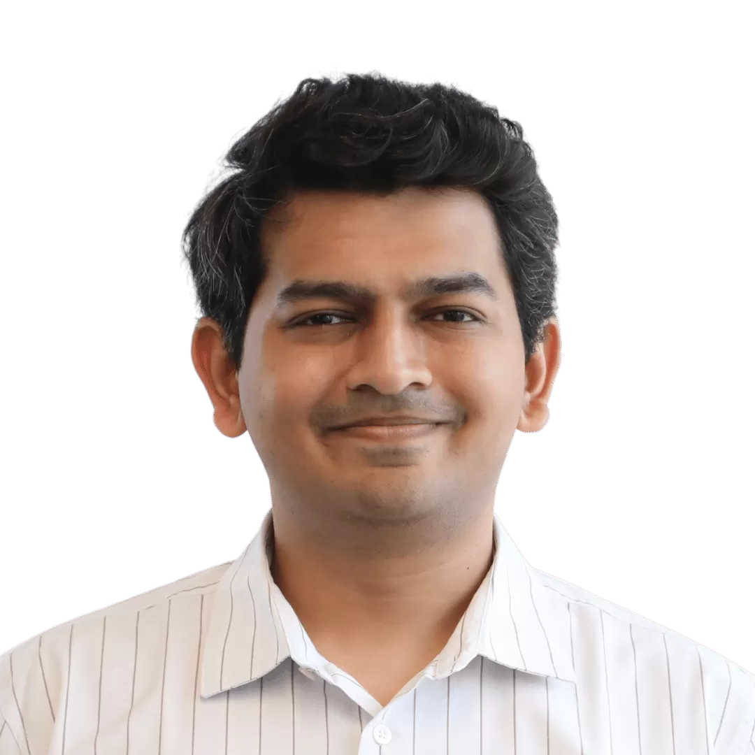 Tilak Gaurang Shah