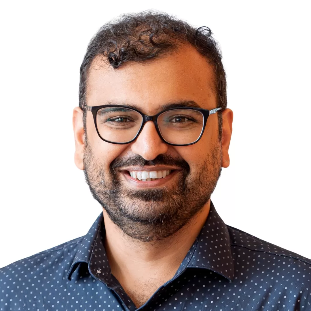 Dr. Arvind Satyanarayan 