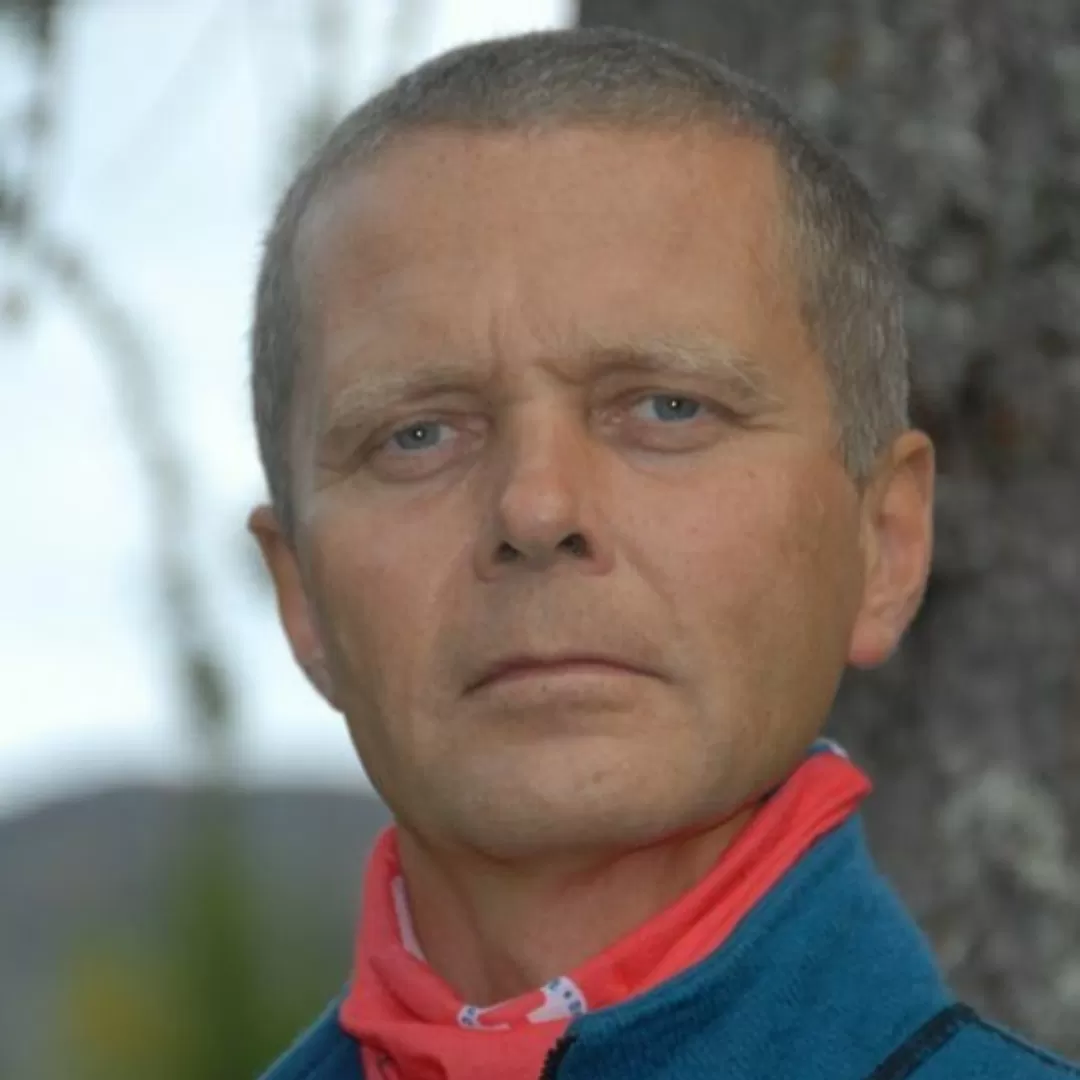 Svein Arne Brygfjeld