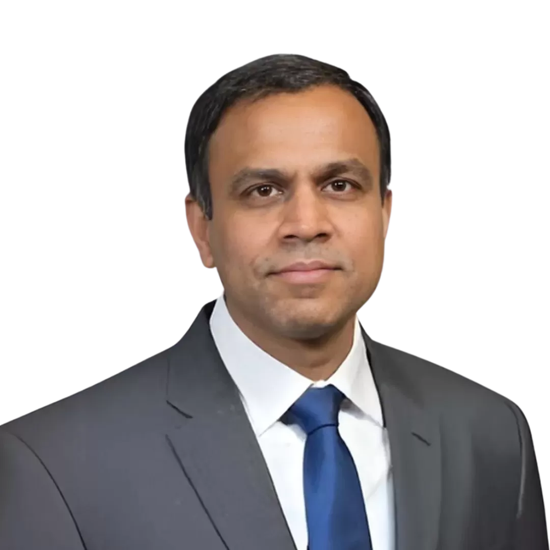 Dr. Vijay Viswanathan