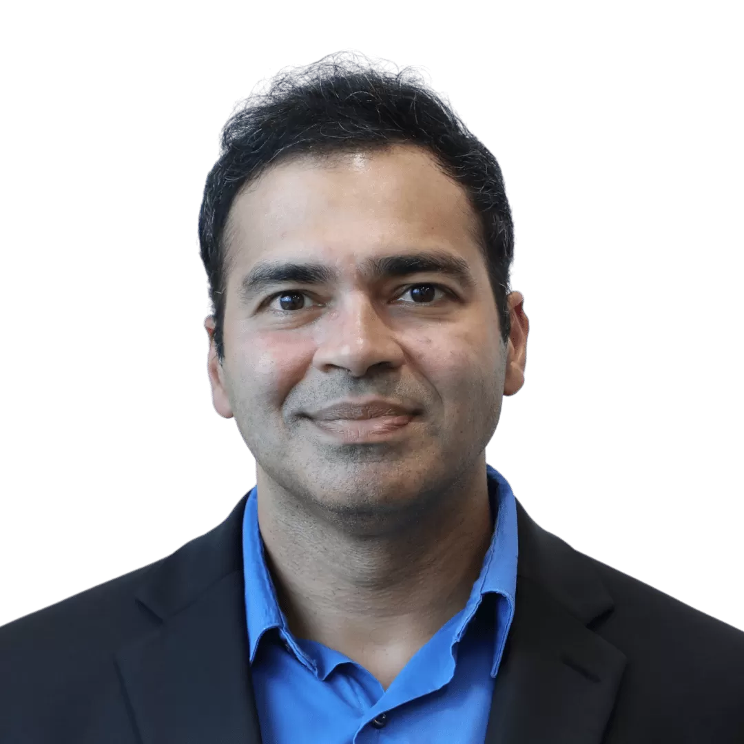 Dr. Vishal Lala