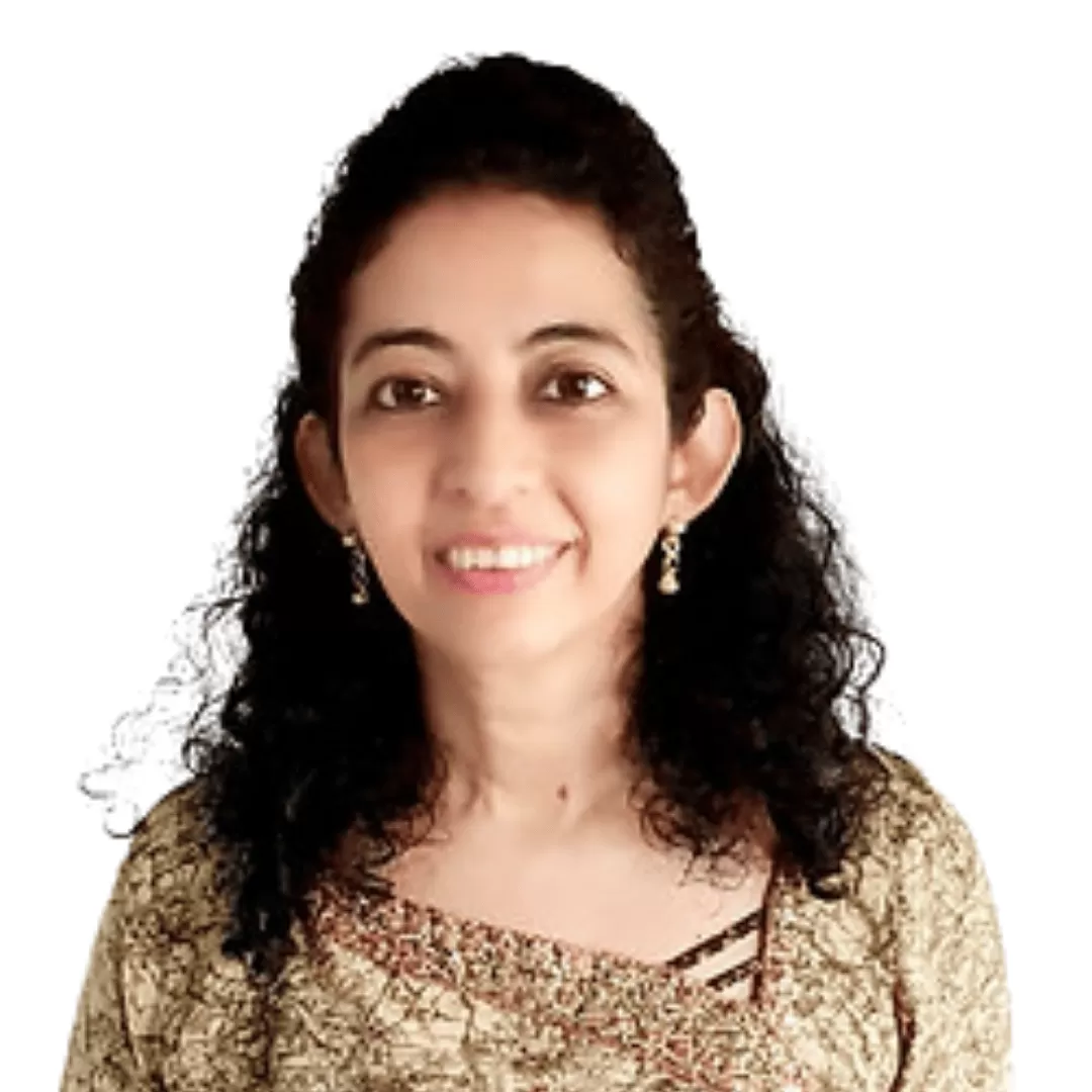 Kavita Lakhani