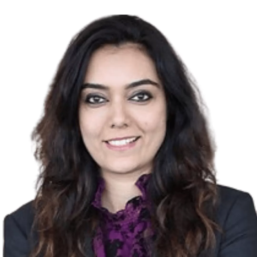 Shefali Khalsa