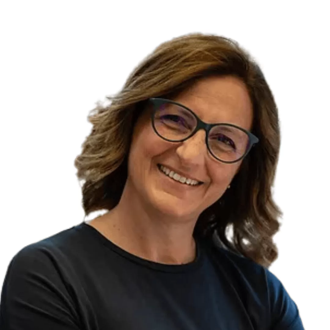 Tiziana Possemato