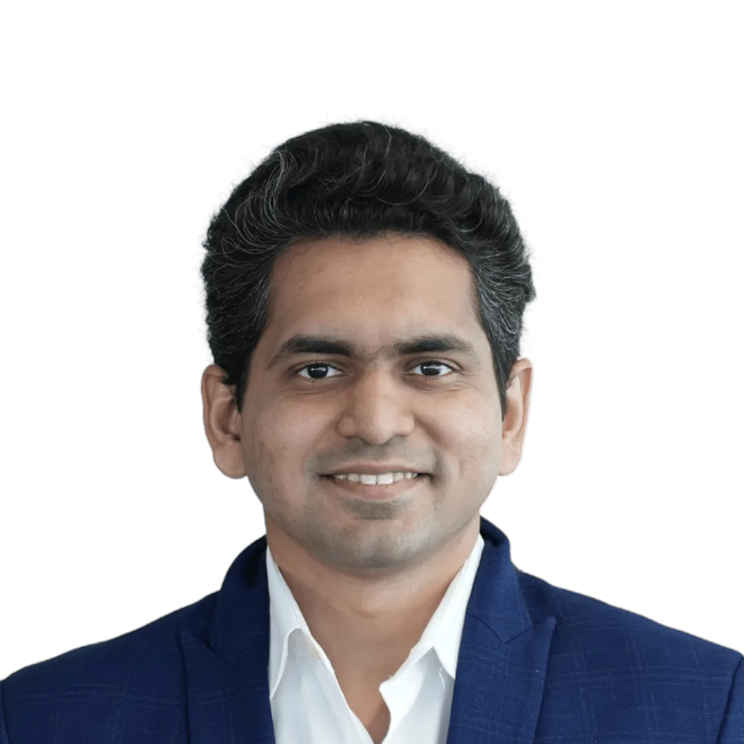 Dr. Anuj Vora