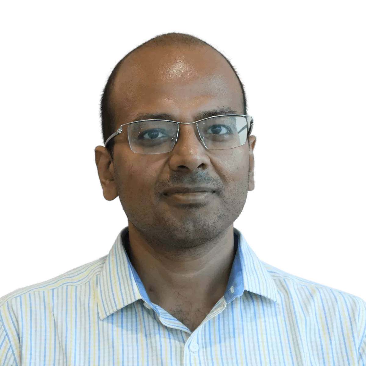 Dr. Kalyan Tadepalli