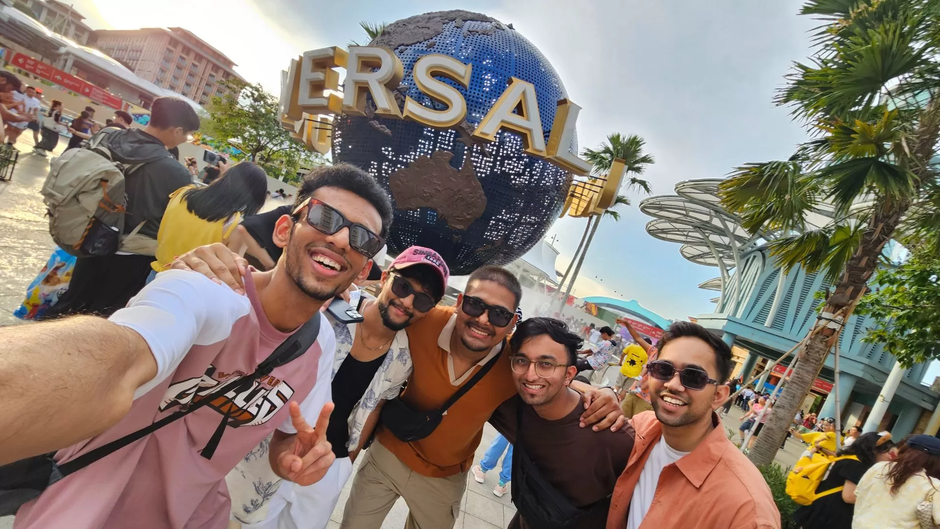 Cultural Immersion