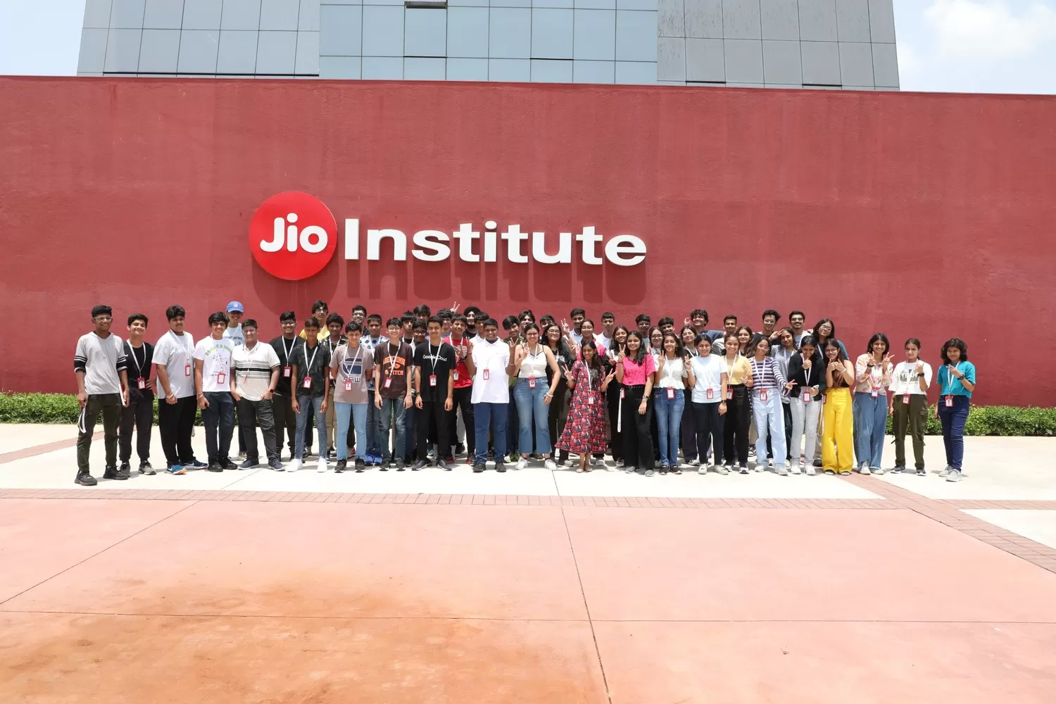 Group Photo