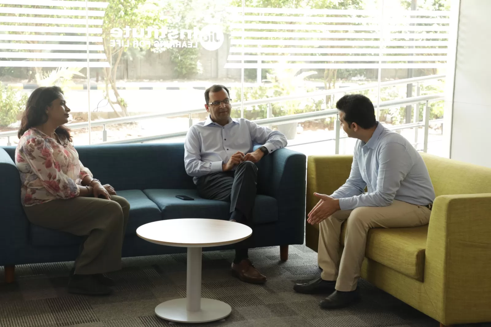 Bryant University Provost Visits Jio Institute (1).jpeg