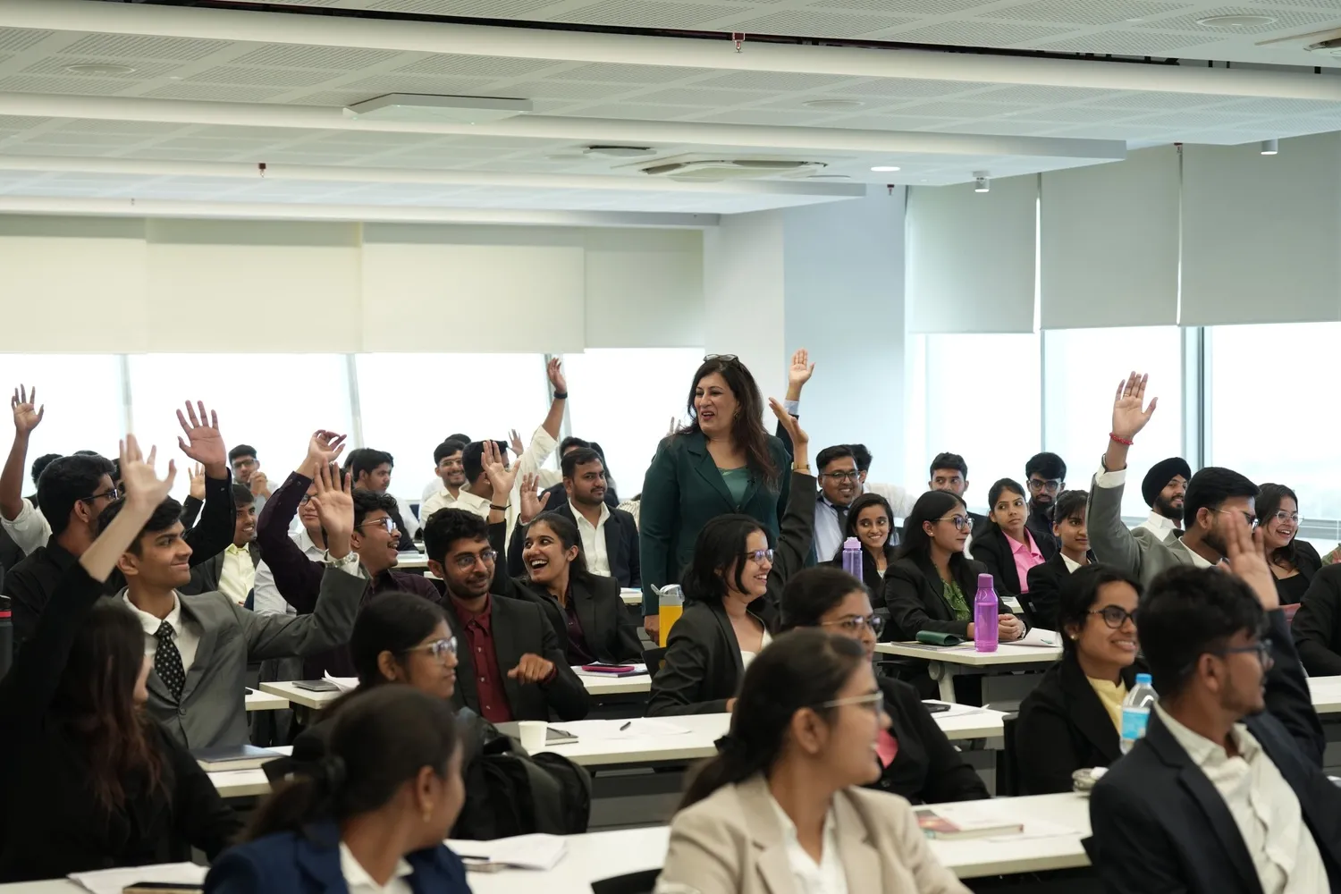 Communication & Personal Branding Workshop