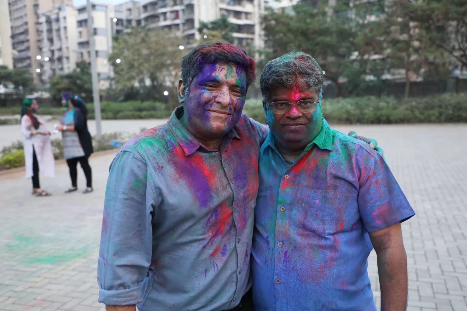 Holi Celebrations 2