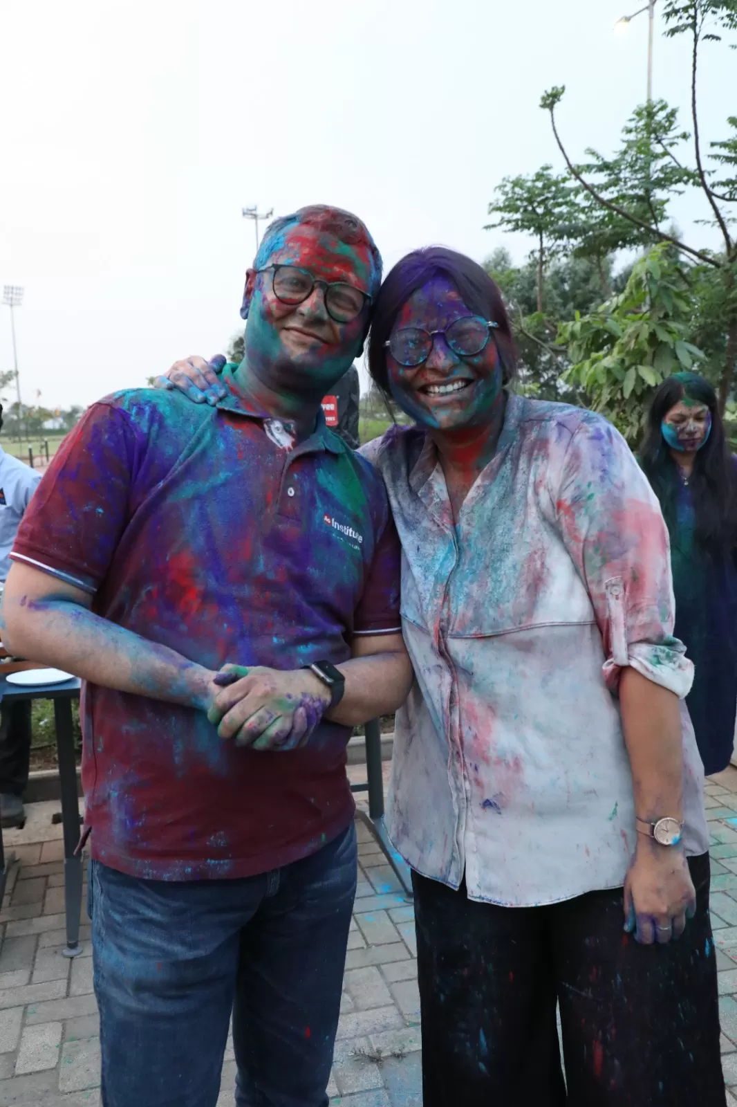 Holi Celebrations 23
