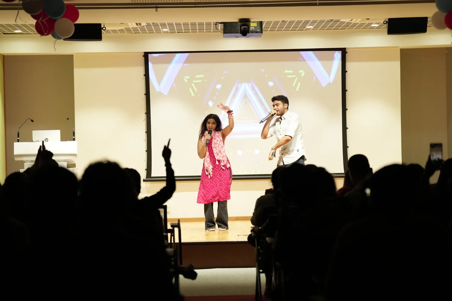 Student Talent Show