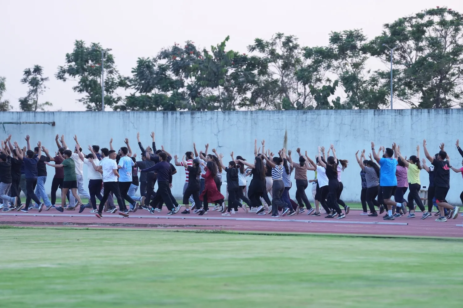 Physical Well-being