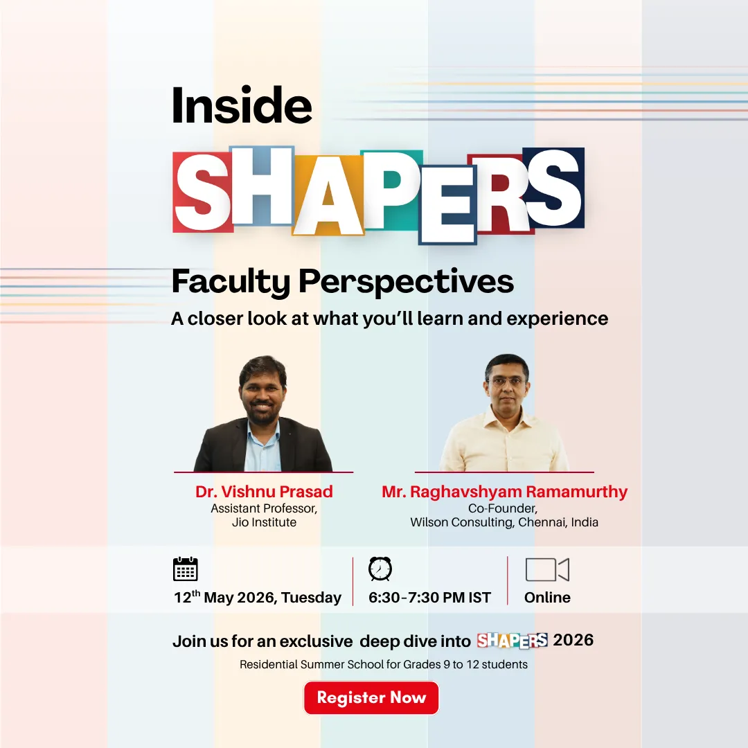 shapers