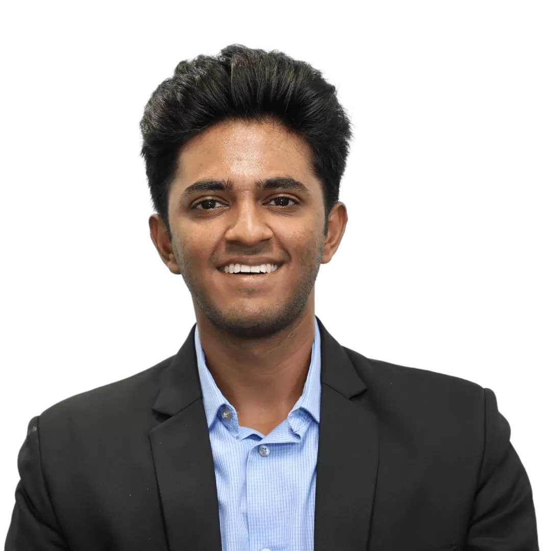 Rohan Maradapa